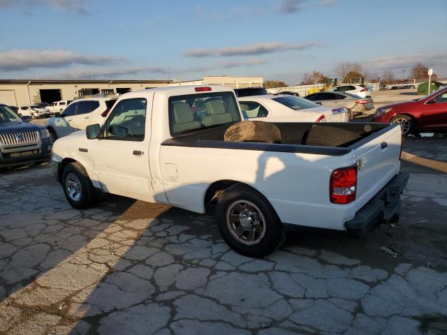 Photo 2 from auction – 2011 FORD RANGER with VIN 1FTKR1AD7BPB11600