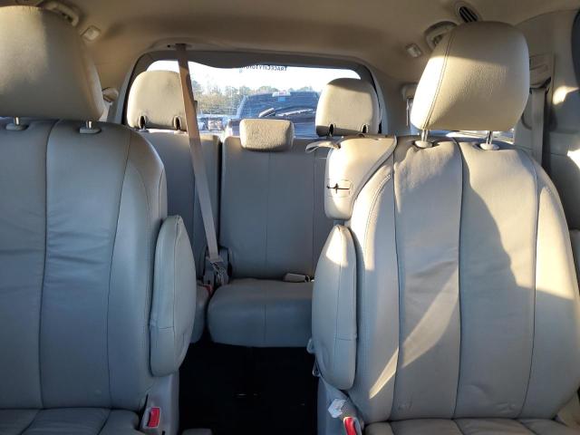 Photo 10 from auction – 2011 TOYOTA SIENNA LE with VIN 5TDKK3DC1BS095838