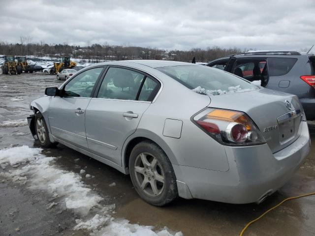 Photo 2 from auction – 2007 NISSAN ALTIMA 2.5 with VIN 1N4AL21E57N492030