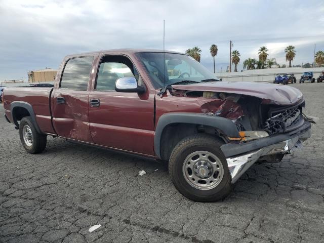 Photo 4 from auction – 2001 CHEVROLET SILVERADO with VIN 1GCGC13U21F160440