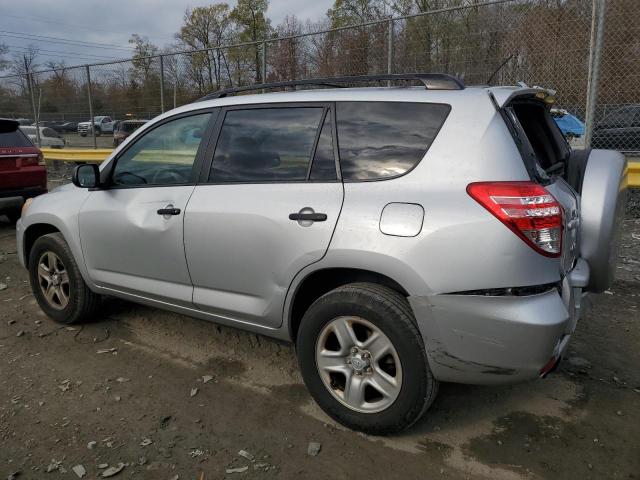 Photo 2 from auction – 2010 TOYOTA RAV4 with VIN JTMBF4DVXAD033571