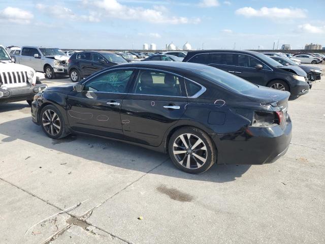 Photo 2 from auction – 2017 NISSAN ALTIMA 2.5 with VIN 1N4AL3AP7HC484094