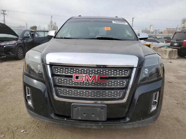 Photo 5 from auction – 2013 GMC TERRAIN SL with VIN 2GKFLXE39D6150865