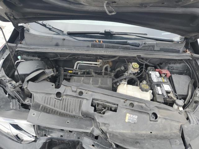 Photo 12 from auction – 2018 CHEVROLET TRAX PREMI with VIN KL7CJMSB6JB517502