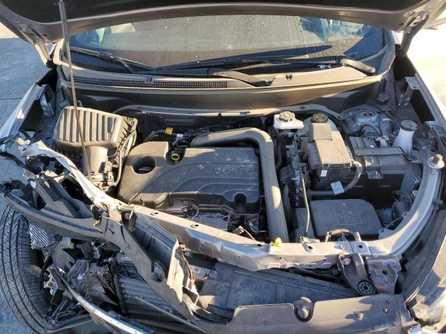 Photo 12 from auction – 2023 CHEVROLET EQUINOX LT with VIN 3GNAXTEG7PL269205