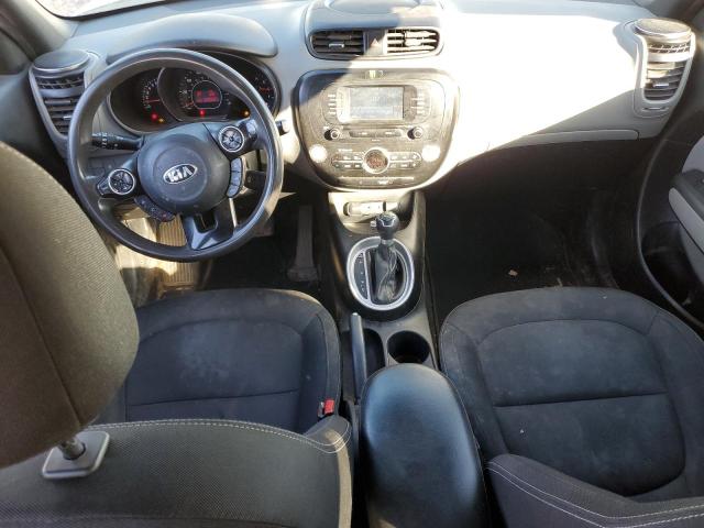 Photo 8 from auction – 2017 KIA SOUL + with VIN KNDJP3A59H7419107