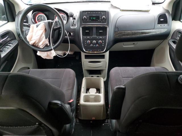 Photo 8 from auction – 2011 DODGE GRAND CARA with VIN 2D4RN3DGXBR621288