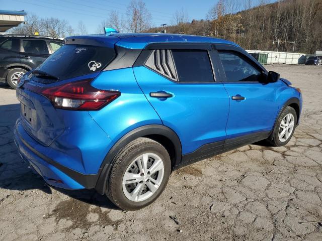 Photo 3 from auction – 2021 NISSAN KICKS S with VIN 3N1CP5BV3ML527265