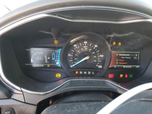 Photo 9 from auction – 2015 FORD FUSION TIT with VIN 3FA6P0RU0FR205876