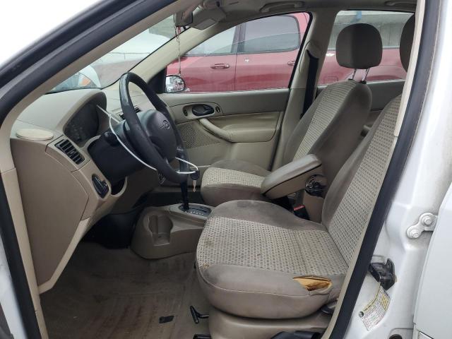 Photo 7 from auction – 2007 FORD FOCUS ZX4 with VIN 1FAFP34N67W284194