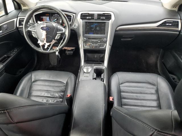 Photo 8 from auction – 2017 FORD FUSION SE with VIN 3FA6P0HD8HR310881