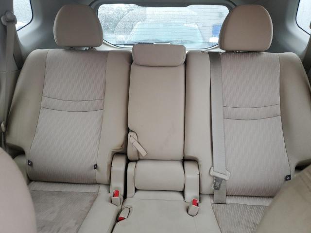 Photo 10 from auction – 2018 NISSAN ROGUE S with VIN 5N1AT2MT4JC713071