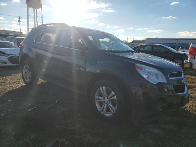 Photo 4 from auction – 2013 CHEVROLET EQUINOX LT with VIN 2GNALDEK1D6362520