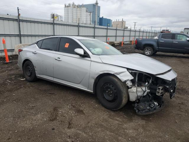 Photo 4 from auction – 2020 NISSAN ALTIMA S with VIN 1N4BL4BV9LC198909