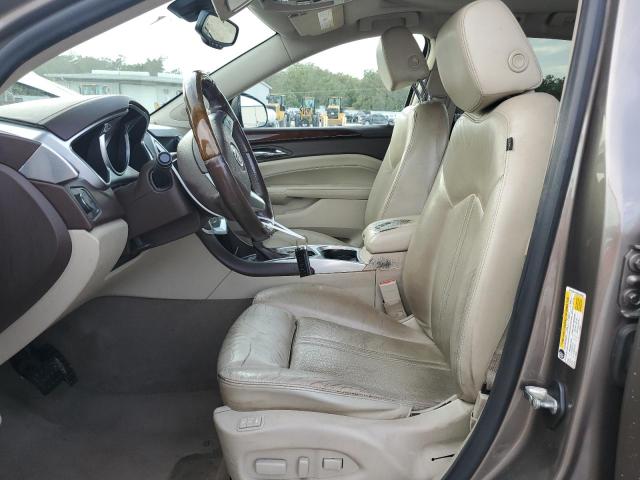 Photo 7 from auction – 2011 CADILLAC SRX LUXURY with VIN 3GYFNAEY6BS540636