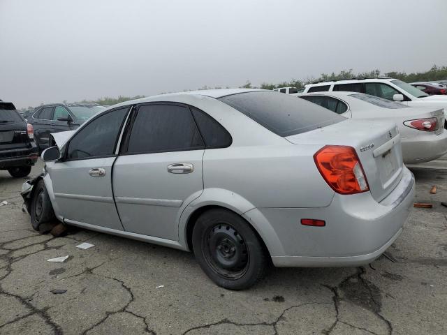 Photo 2 from auction – 2006 SUZUKI FORENZA with VIN KL5JD56Z76K411376