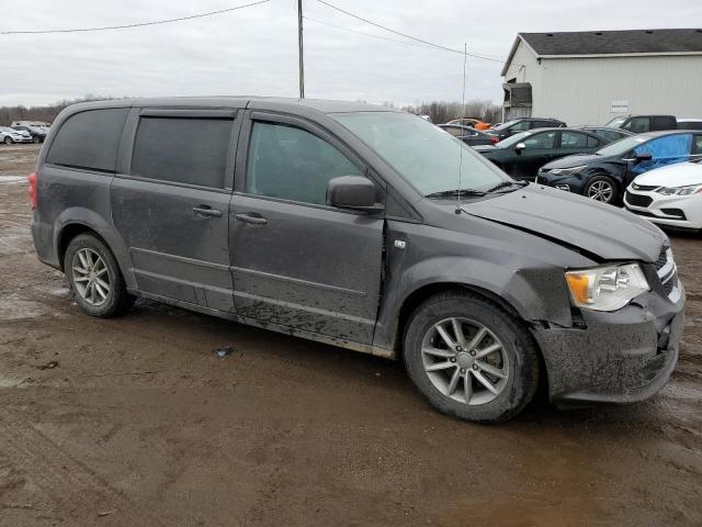 Photo 4 from auction – 2014 DODGE GRAND CARA with VIN 2C4RDGBG7ER193890