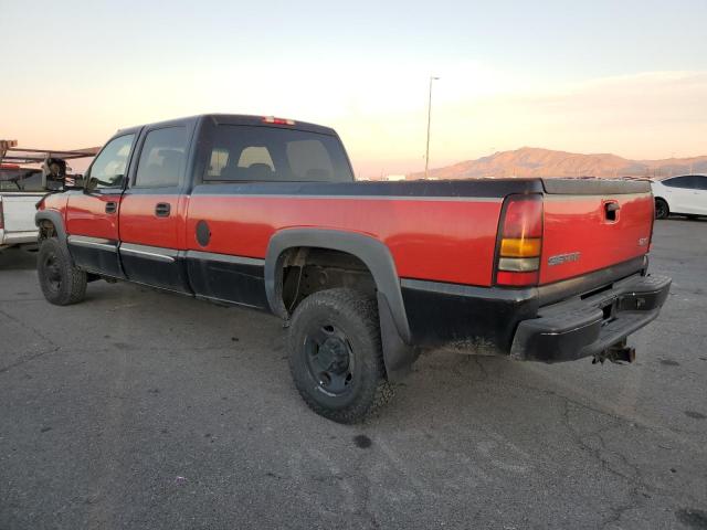 Photo 2 from auction – 2007 GMC SIERRA K25 with VIN 1GTHK23D27F190981