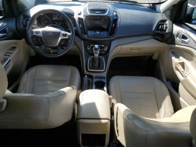 Photo 8 from auction – 2014 FORD ESCAPE SE with VIN 1FMCU0GX6EUB22278