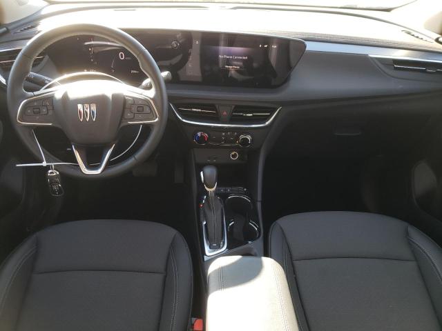Photo 8 from auction – 2024 BUICK ENCORE GX with VIN KL4AMBS27RB060372