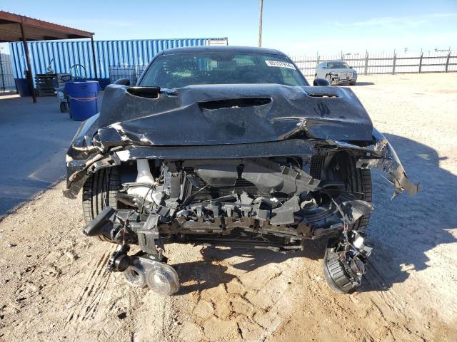 Photo 5 from auction – 2023 DODGE CHALLENGER with VIN 2C3CDZFJ9PH669707