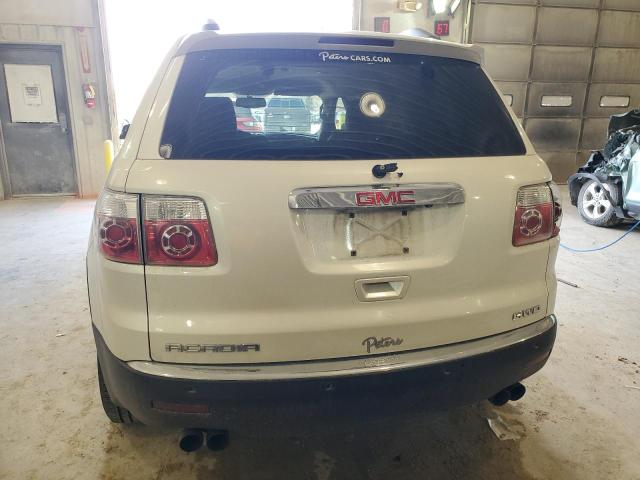 Photo 6 from auction – 2012 GMC ACADIA SLT with VIN 1GKKVRED5CJ355646