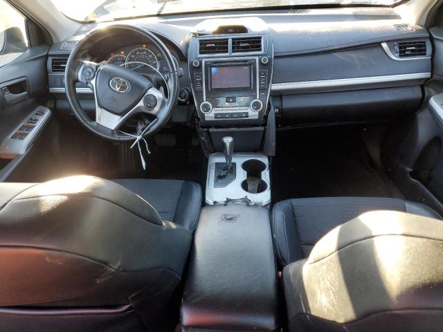 Photo 8 from auction – 2012 TOYOTA CAMRY BASE with VIN 4T1BF1FK2CU018756