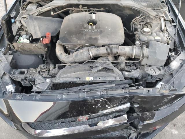 Photo 11 from auction – 2017 JAGUAR XE with VIN SAJAR4BG1HA947146