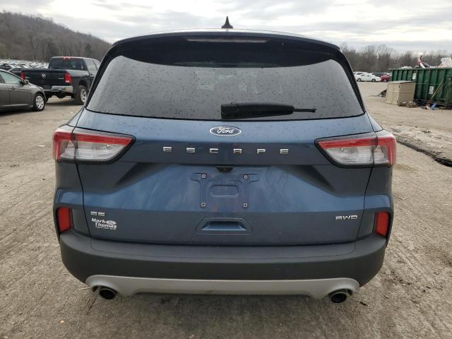 Photo 6 from auction – 2020 FORD ESCAPE SE with VIN 1FMCU9G63LUC69490