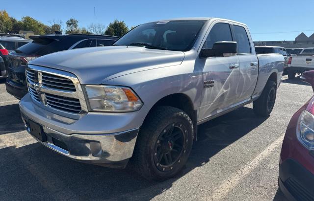Photo 2 from auction – 2014 RAM 1500 SLT with VIN 1C6RR7GG3ES109452