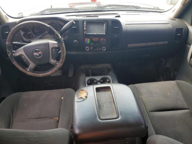 Photo 8 from auction – 2008 GMC SIERRA K15 with VIN 1GTEK19J58E189583