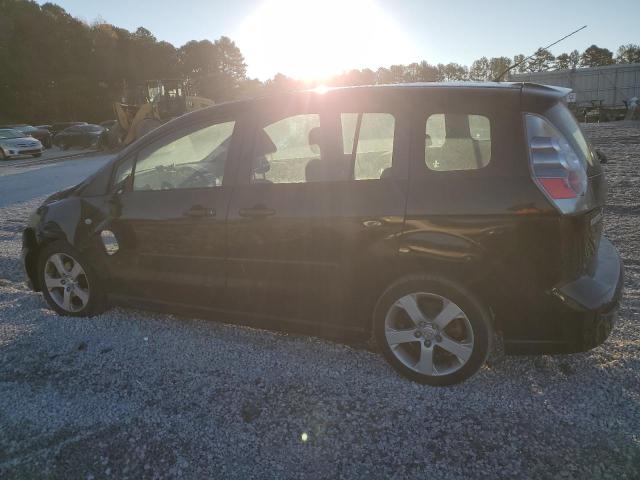 Photo 2 from auction – 2007 MAZDA 5 with VIN JM1CR29L370141697