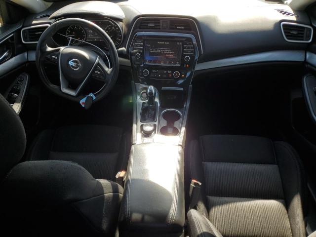 Photo 8 from auction – 2016 NISSAN MAXIMA 3.5 with VIN 1N4AA6AP8GC419986
