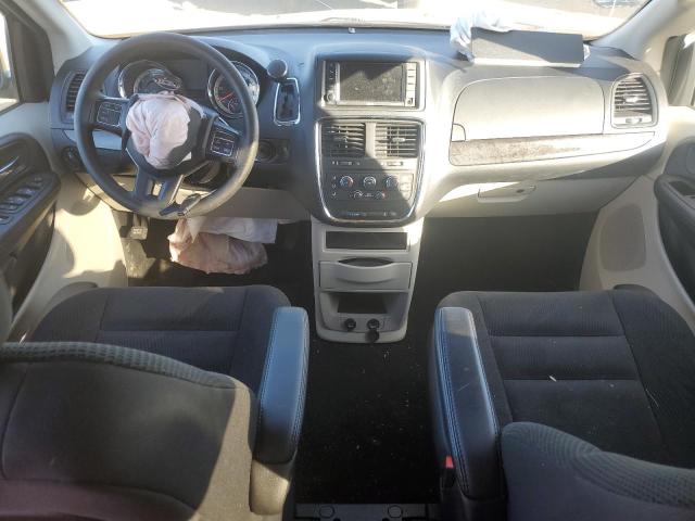 Photo 8 from auction – 2019 DODGE GRAND CARA with VIN 2C4RDGBG9KR783178