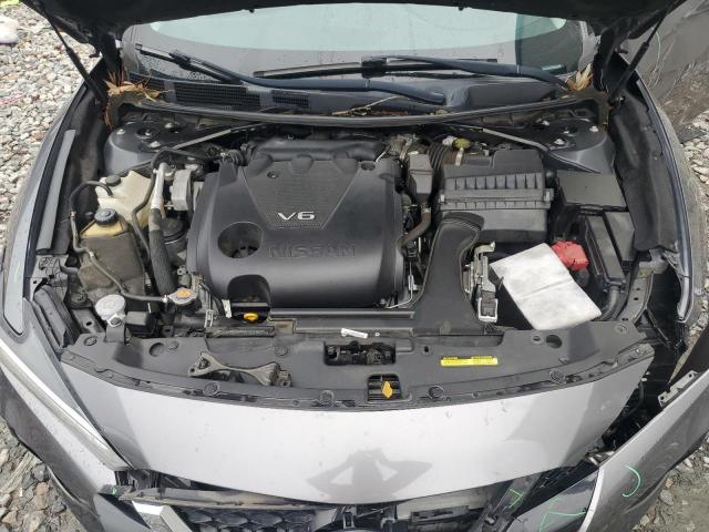 Photo 11 from auction – 2019 NISSAN MAXIMA S with VIN 1N4AA6AV0KC372475