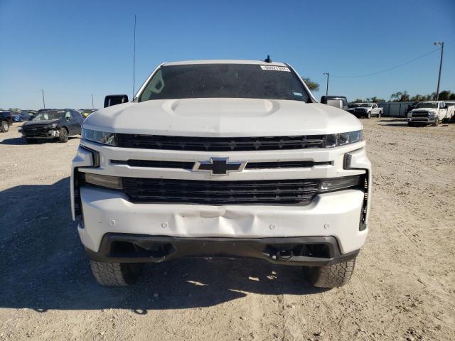 Photo 5 from auction – 2019 CHEVROLET SILVERADO with VIN 3GCUYEED7KG189294