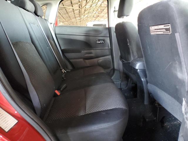 Photo 10 from auction – 2016 MITSUBISHI OUTLANDER with VIN JA4AP3AU3GZ048580