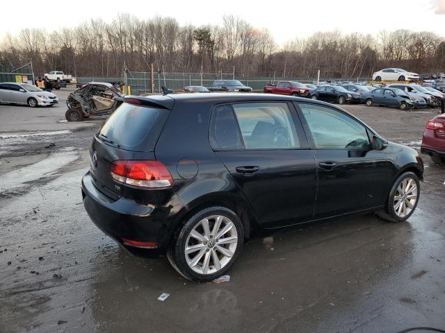 Photo 3 from auction – 2012 VOLKSWAGEN GOLF with VIN WVWDM7AJ6CW108677