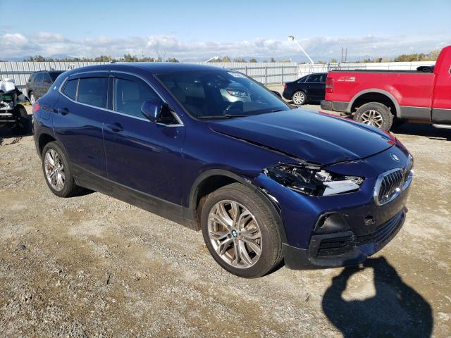 Photo 4 from auction – 2018 BMW X2 XDRIVE2 with VIN WBXYJ5C34JEF79779