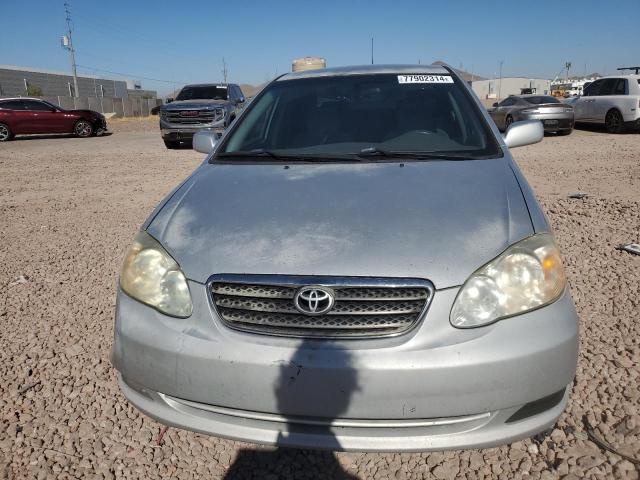 Photo 5 from auction – 2007 TOYOTA COROLLA CE with VIN 1NXBR32EX7Z817421