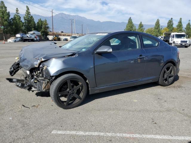 TOYOTA SCION TC 2008 with VIN JTKDE167780274510 - Photo from auction