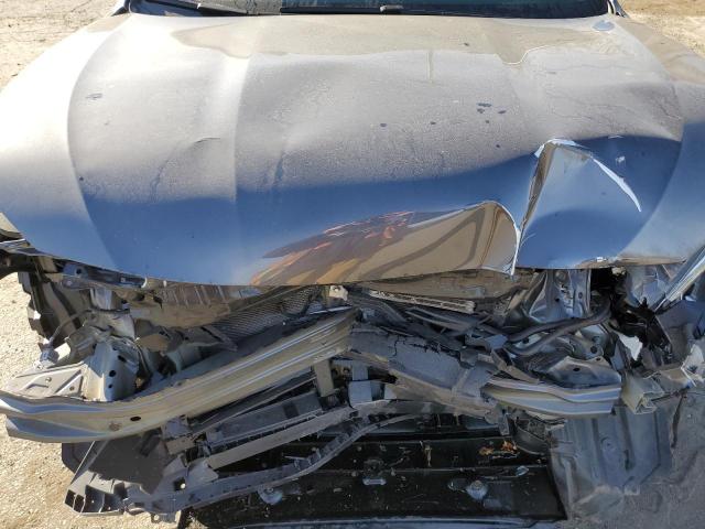 Photo 11 from auction – 2022 SUBARU OUTBACK LI with VIN 4S4BTANC0N3110881