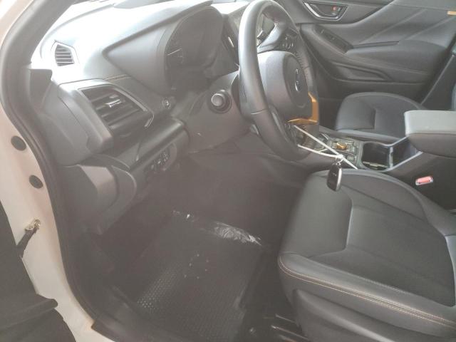 Photo 7 from auction – 2024 SUBARU FORESTER W with VIN JF2SKAJC5RH512631