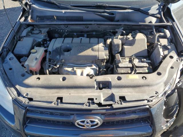 Photo 12 from auction – 2012 TOYOTA RAV4 with VIN 2T3BF4DV7CW202905