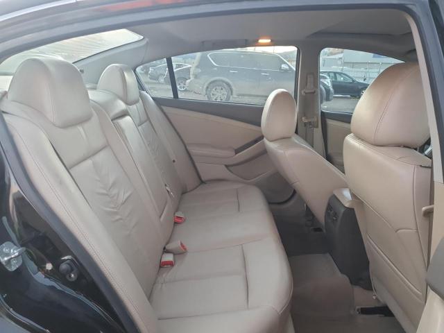Photo 10 from auction – 2012 NISSAN ALTIMA SR with VIN 1N4BL2AP5CN567597