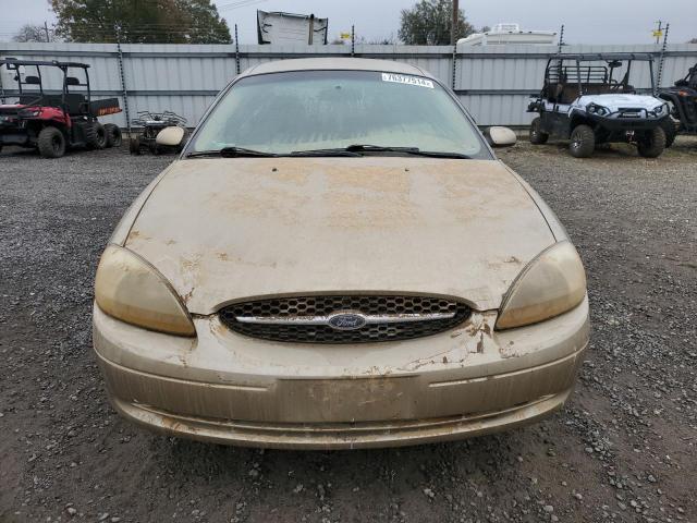 Photo 5 from auction – 2000 FORD TAURUS SES with VIN 1FAFP55U6YA271283