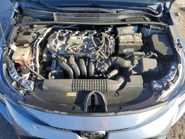 Photo 11 from auction – 2020 TOYOTA COROLLA LE with VIN 5YFEPRAE6LP033000