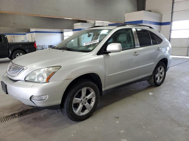 LEXUS RX 350 2007 with VIN 2T2HK31U57C023205 - Photo from auction