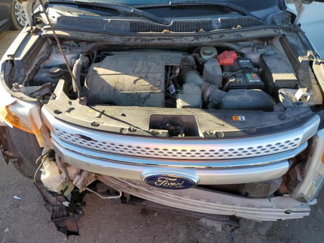 Photo 11 from auction – 2011 FORD EXPLORER X with VIN 1FMHK7D80BGA32619