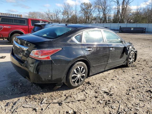 Photo 3 from auction – 2015 NISSAN ALTIMA 2.5 with VIN 1N4AL3AP1FN879129